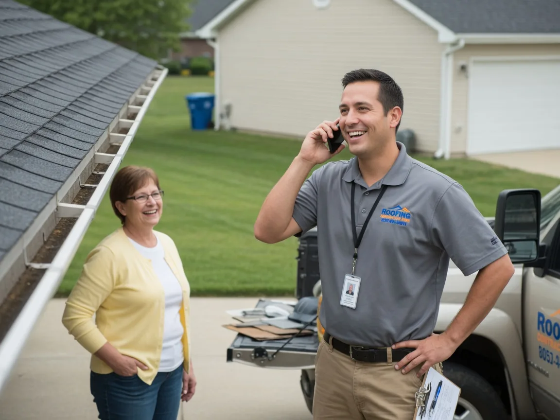 Local Roofing Contractors Spring Glen, PA FAQs